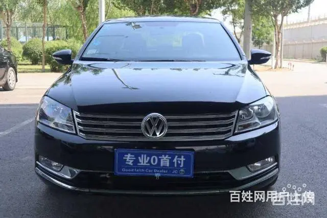 大众 迈腾 2016款 1.8TSI 双离合 智享豪华型的图片