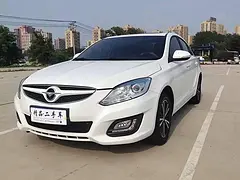 海马M6 2017款 1.6 手动 运动智能型