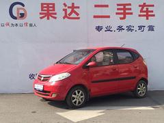 长安奔奔 2006款 1.3L 手动 经典型 (国