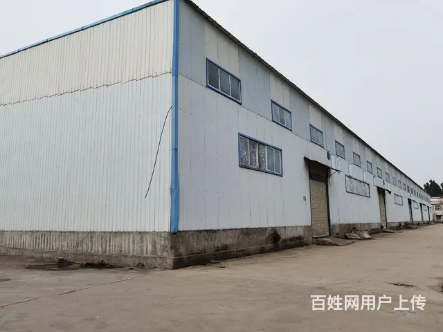 仓库出租的图片
