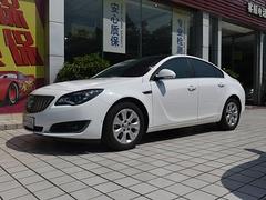 别克君威 2015款 1.6T 自动 领先技术型