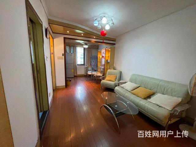 整租两房朝南差不多大 随时看房 近新塘站 保利的图片