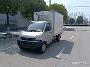 上汽通用五菱荣光冷藏车 肉钩车 哪里买质量好