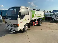 洒水车批发