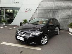 本田锋范 2008款 1.5L 自动 精英型 (国