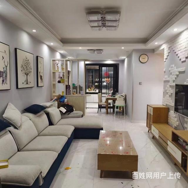 九江学院商圈 优品尚城 精装3房 拎包入住的图片