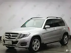 [武汉]奔驰GLK GLK300 3.0L 自动