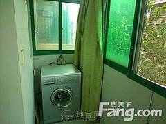 澄湖彩虹世纪城(南昌县) 普通住宅 中等装修