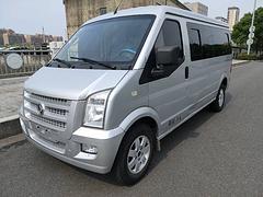 东风小康C系列 2016款 C37 1.5 手动
