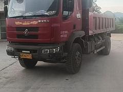 东风柳汽 自卸车 国3
