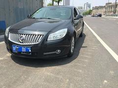 别克君威 2010款 2.0L 自动 世博型 (国
