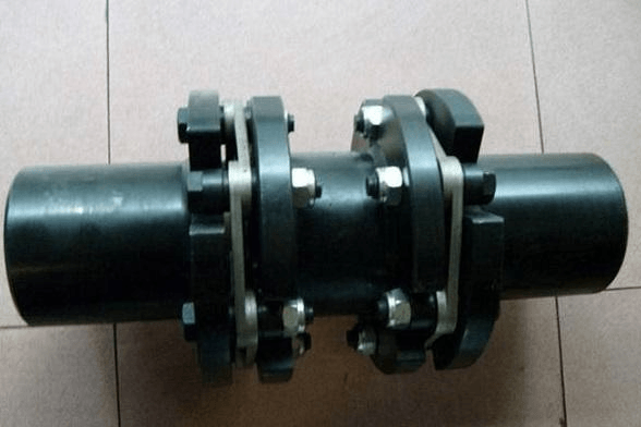 联轴器4