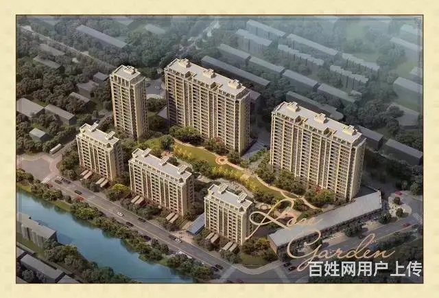 南浔天星苑.地铁口.高铁旁.单价6千，配套成熟！的图片