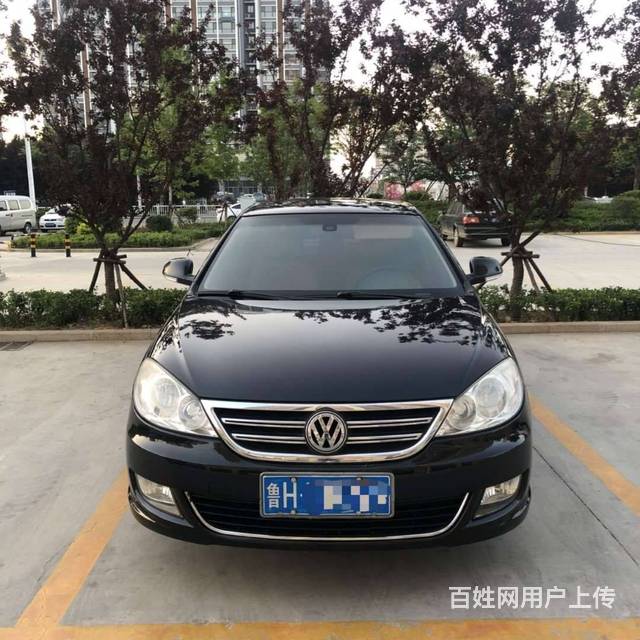大众 朗逸 2010款 1.6 手自一体 品轩进享的图片