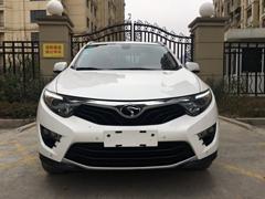 东南DX7 2018款 DX7 Prime 1.5T 手动