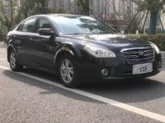 奔腾B50 2012款 1.6 手自一体 豪华型