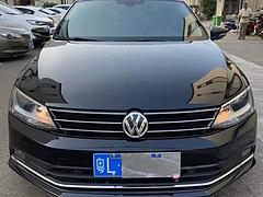 大众 速腾 2019款 1.4TSI 双离合 280TSI