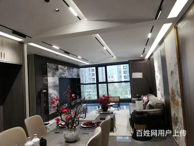 碧城府 普通住宅 精装修直接网签直降15万拎包入住的图片