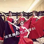 永康哪里有舞蹈培训中心