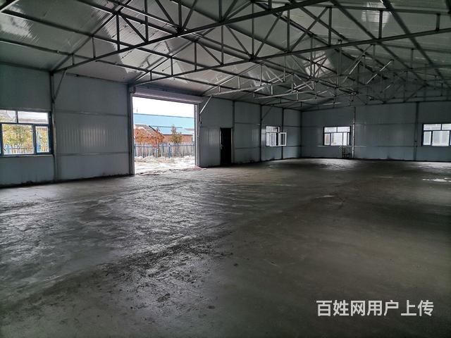 出租库房的图片