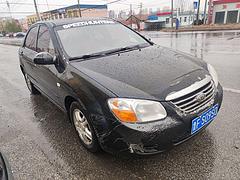 起亚 赛拉图 2007款 1.6 手动 GL