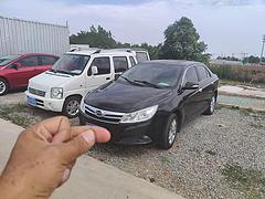 比亚迪 速锐 2014款 1.5TID 双离合 豪华型