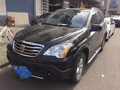 荣威W5 2014款 1.8T 自动 后驱 胜域特