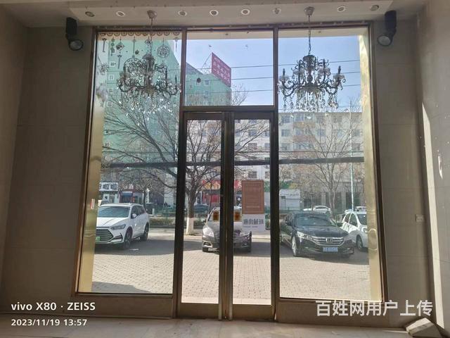 周边小区环绕 租金便宜 设备设施齐全 接手即可营业的图片