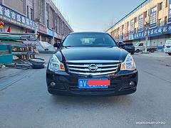 日产 轩逸 2012款 轩逸经典 1.6 手动 XL 豪华版