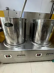 低价出售鸭货店全套设备
