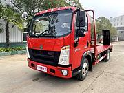 厂家直供蓝牌平板车 大量现车0首付提车 包上牌