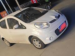 【搞定了！】长安 奔奔 2014款 奔奔MINI 1.0 手