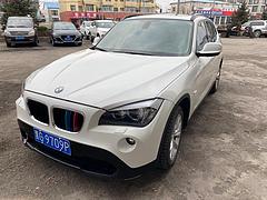 宝马X1 2010款 X1 xDrive25i 3.0 手自