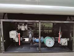 江门二手加油车 伪装加油车 箱式加油 流动加油车