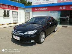 比亚迪思锐 2013款 1.5T 手动 尊享型 (