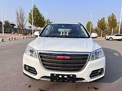 哈弗H6 2014款 H6 运动版 1.5T 手动 运动版两