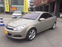 欧宝雅特敞篷车 [进口] 2007款 1.8L 自