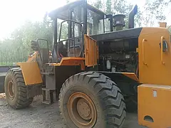 个人一手龙宫928柳工50装载机售