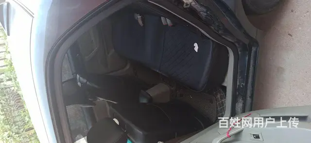 吉利SC3 2014款 1.3 手动 尊贵型的图片