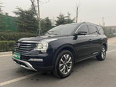【搞定了！】传祺GS8 2019款 2.0T 手自一体 39