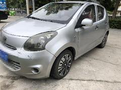 众泰 众泰Z100 2013款 1.0 手动 舒适型