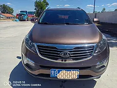 起亚 智跑 2014款 2.0 手自一体 GLS 2WD