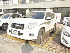 丰田普拉多 [进口] 2010款 2.7L 自动