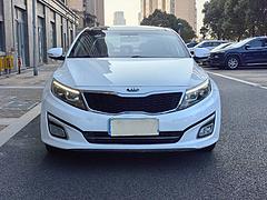 起亚K5 2014款 2.0 手自一体 GLS