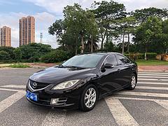马自达 睿翼 2011款 2.0 手自一体 精英版