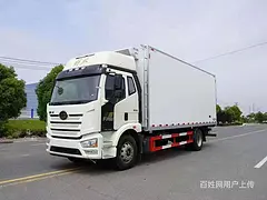 拉萨蓝牌冷藏车2.8米3.2米4.2米车到付款全国联保