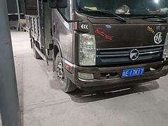 凯马 凯捷 高栏/栏板 国5