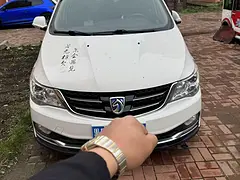 宝骏730 2019款 1.5 手动 超值型7座