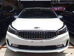 起亚K3 2016款 1.6 手自一体 GLS