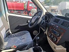 孝感 国六箱长4.2米疫苗冷藏车 配进口冷机多少钱